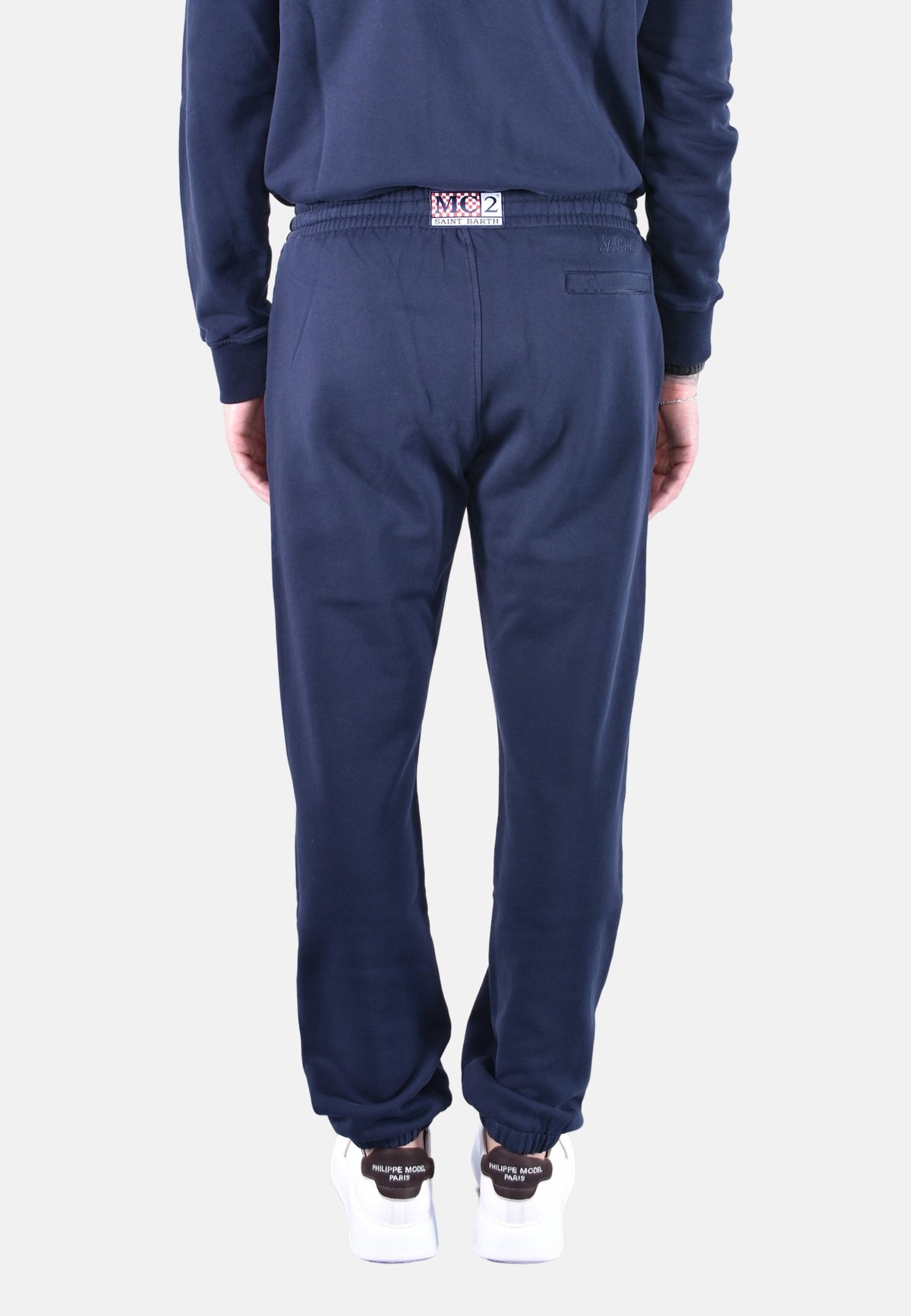 BOLT WN RAW RAW LIGHT FLEECE PANT