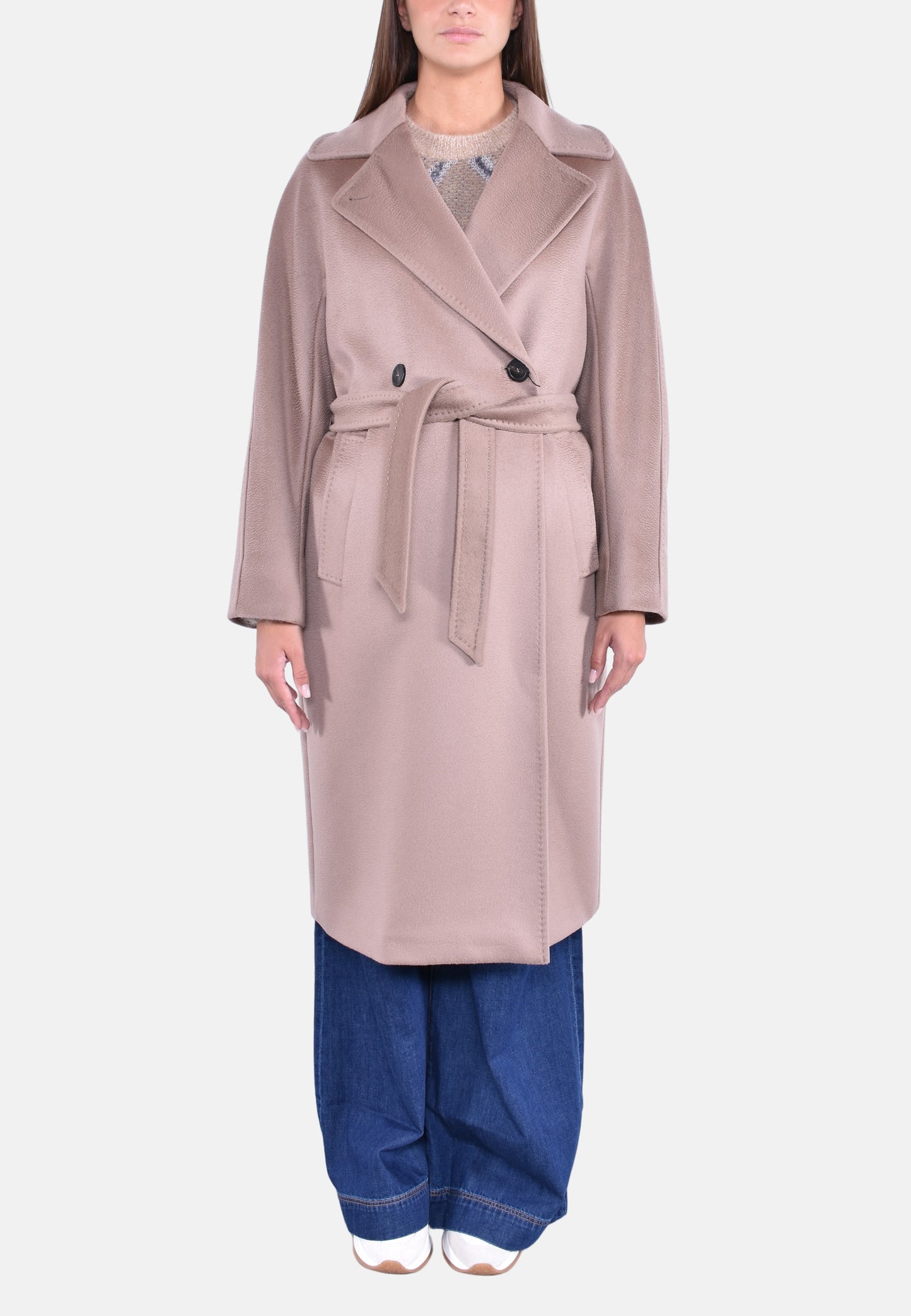 CAPPOTTO RESINA