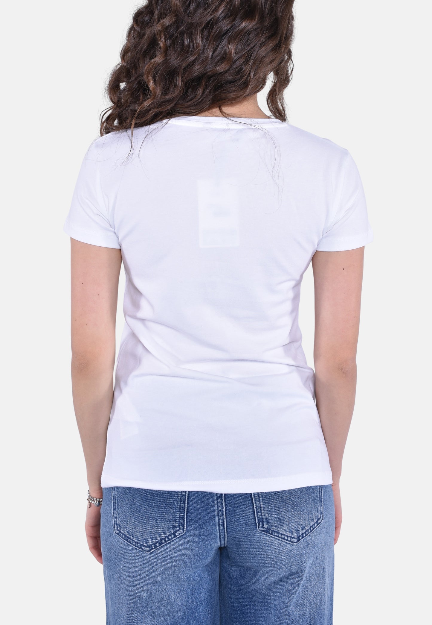 BOWLAND T-SHIRT