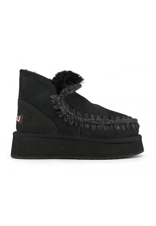MINI ESKIMO PLATFORM BOOT