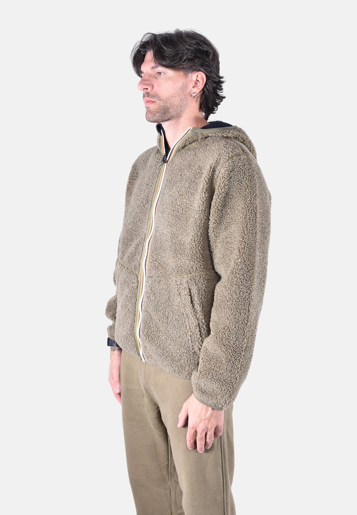 JACK SHERPA POLAR DOUBLE