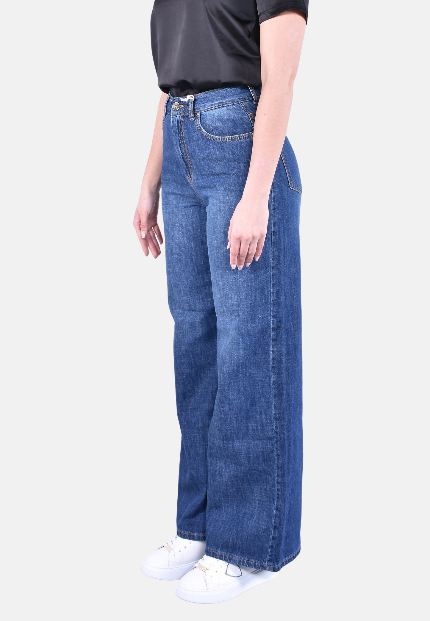 PANTALONE PALAZZO