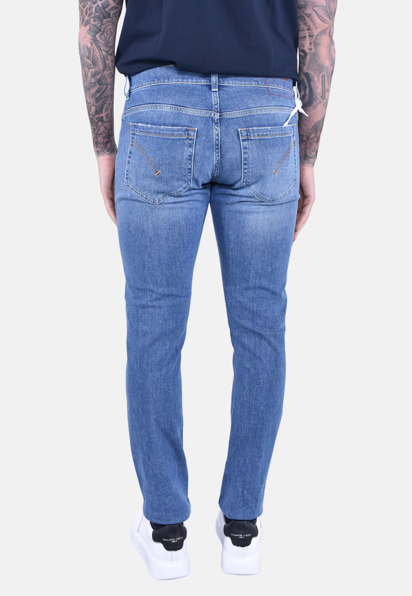 PANTALONE GEORGE