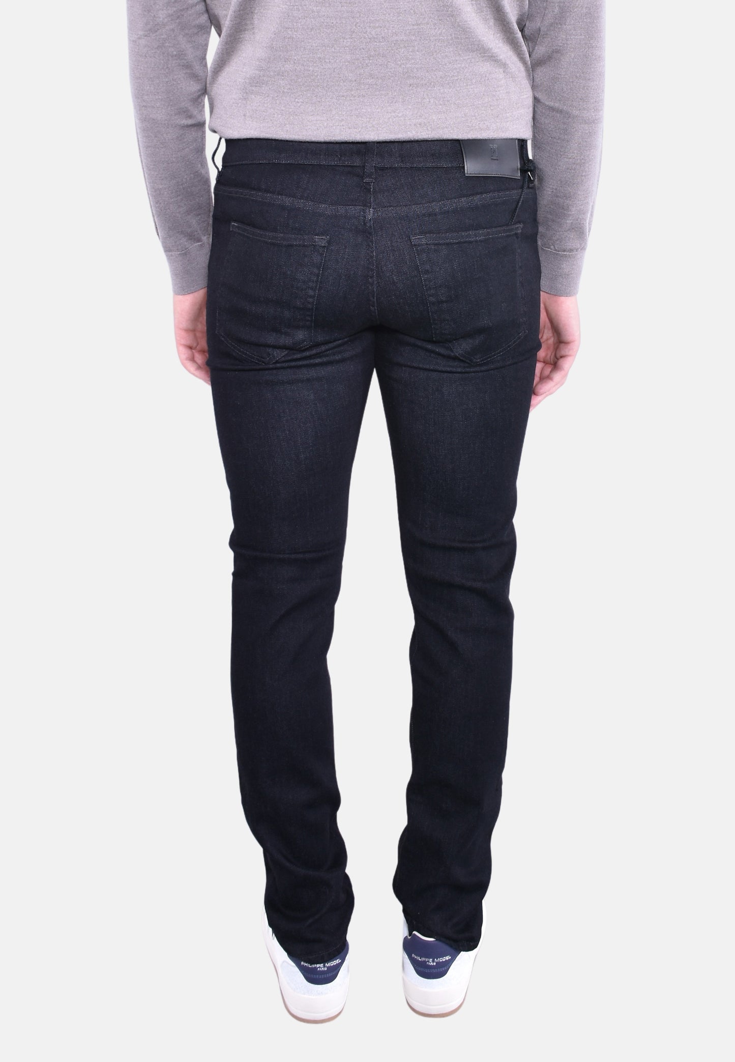 JEANS SWING