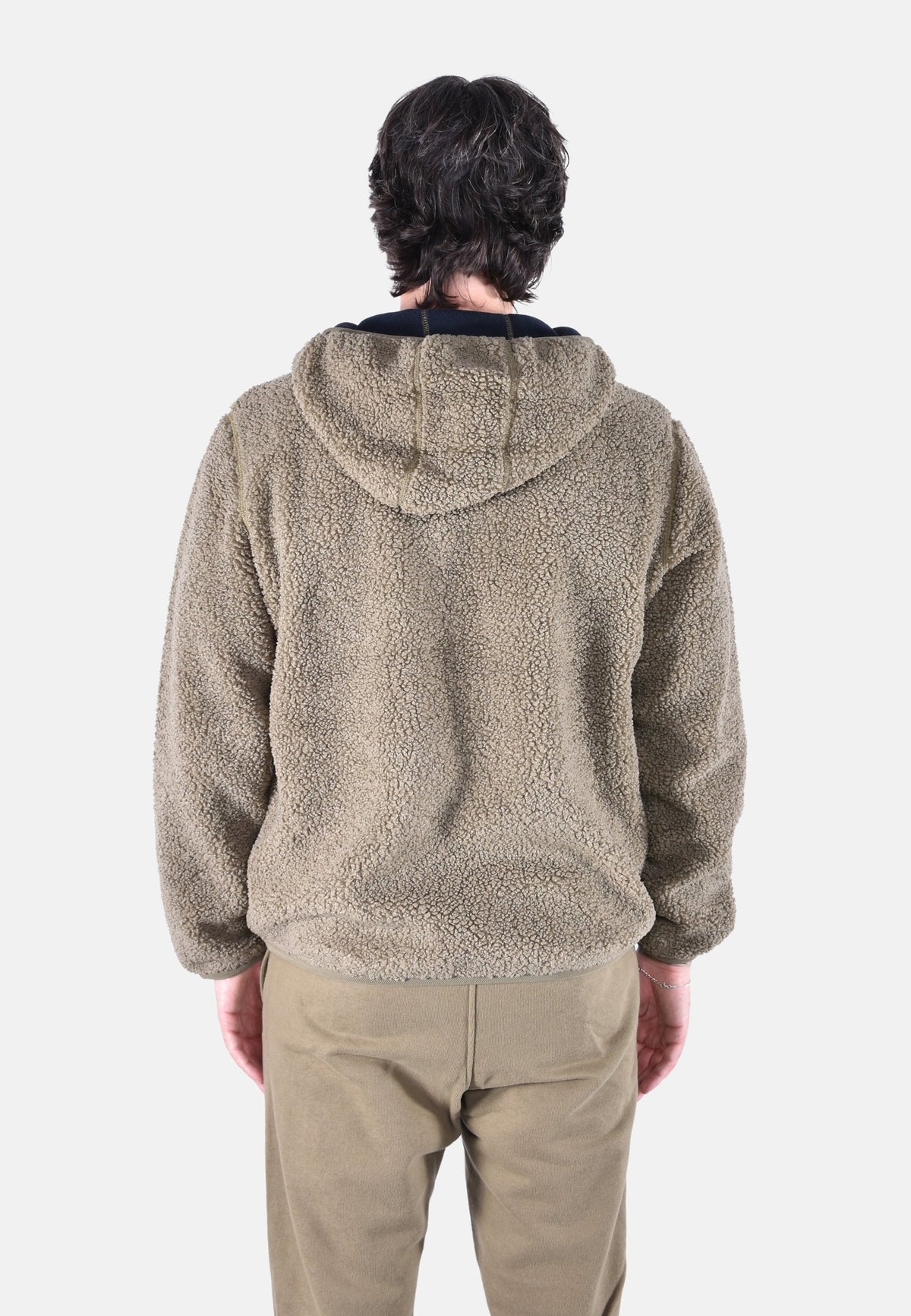 JACK SHERPA POLAR DOUBLE