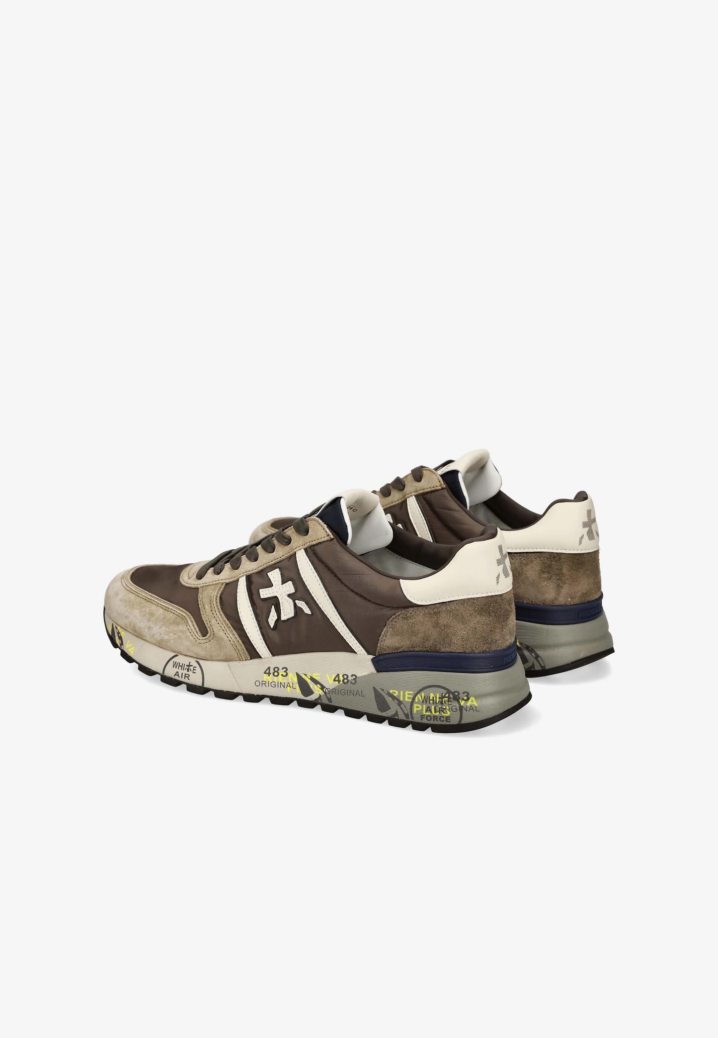 SNEAKERS LANDER