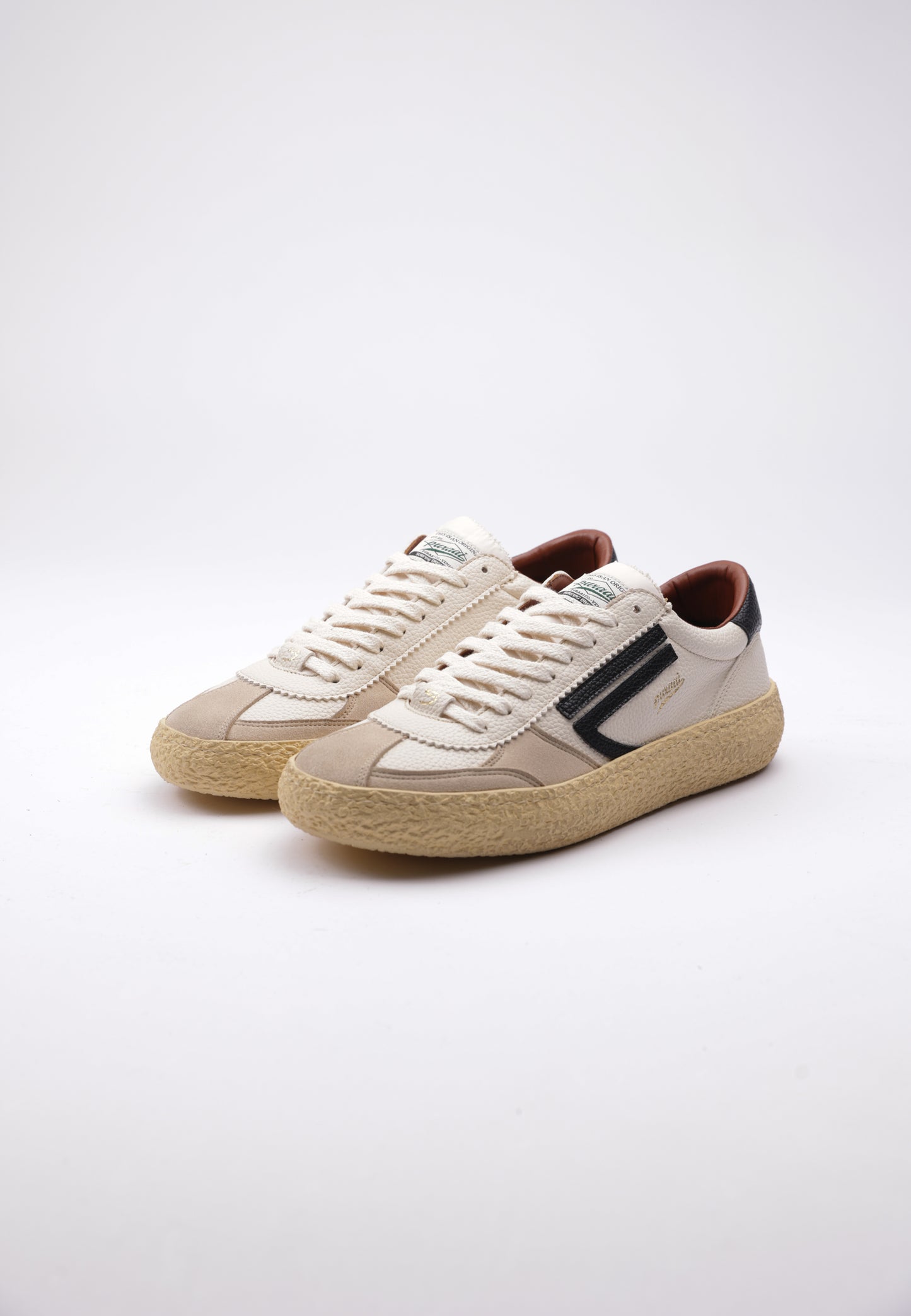 1.01 VINTAGE OSSO