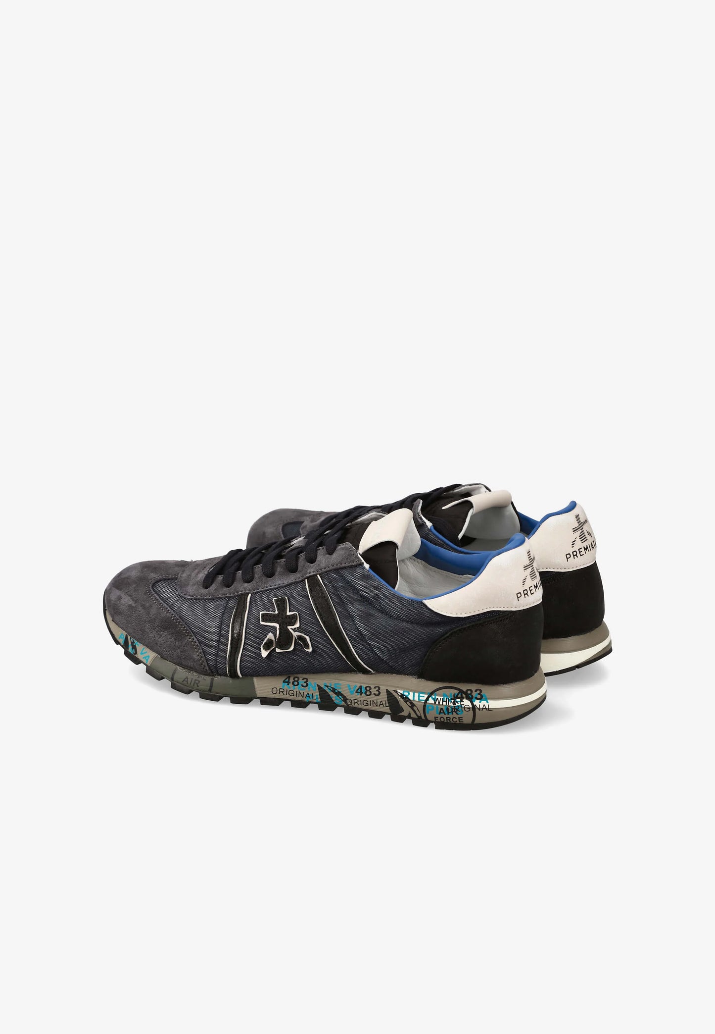 SNEAKERS LUCY