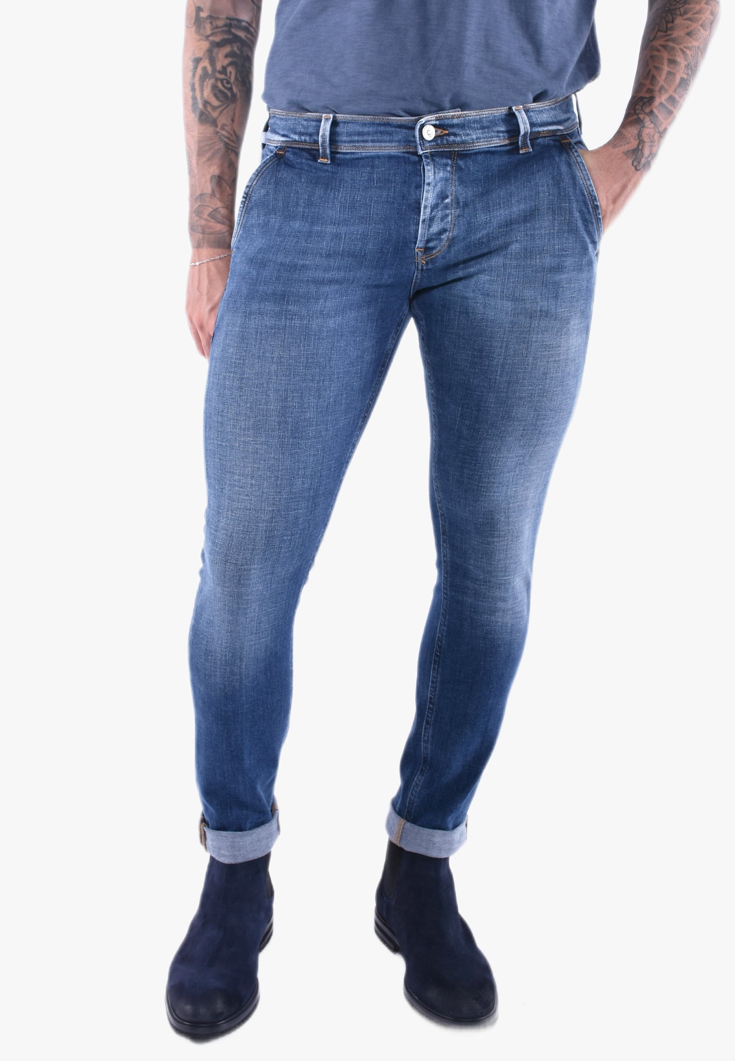 JEANS KONOR