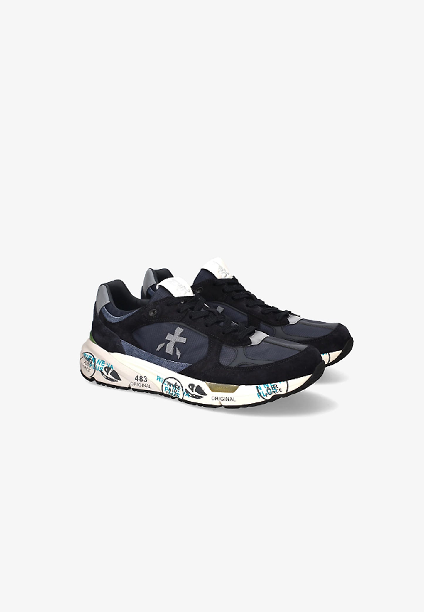 SNEAKERS MASE