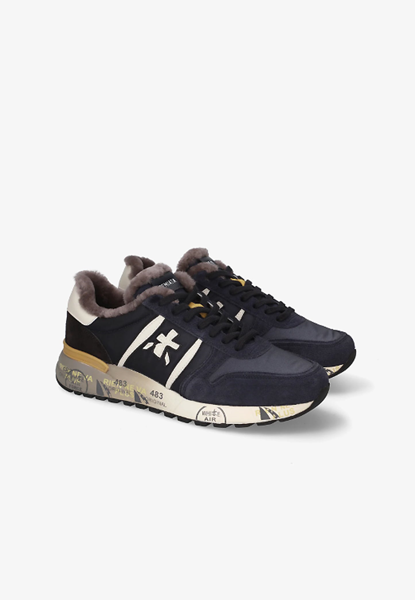 SNEAKERS LANDER