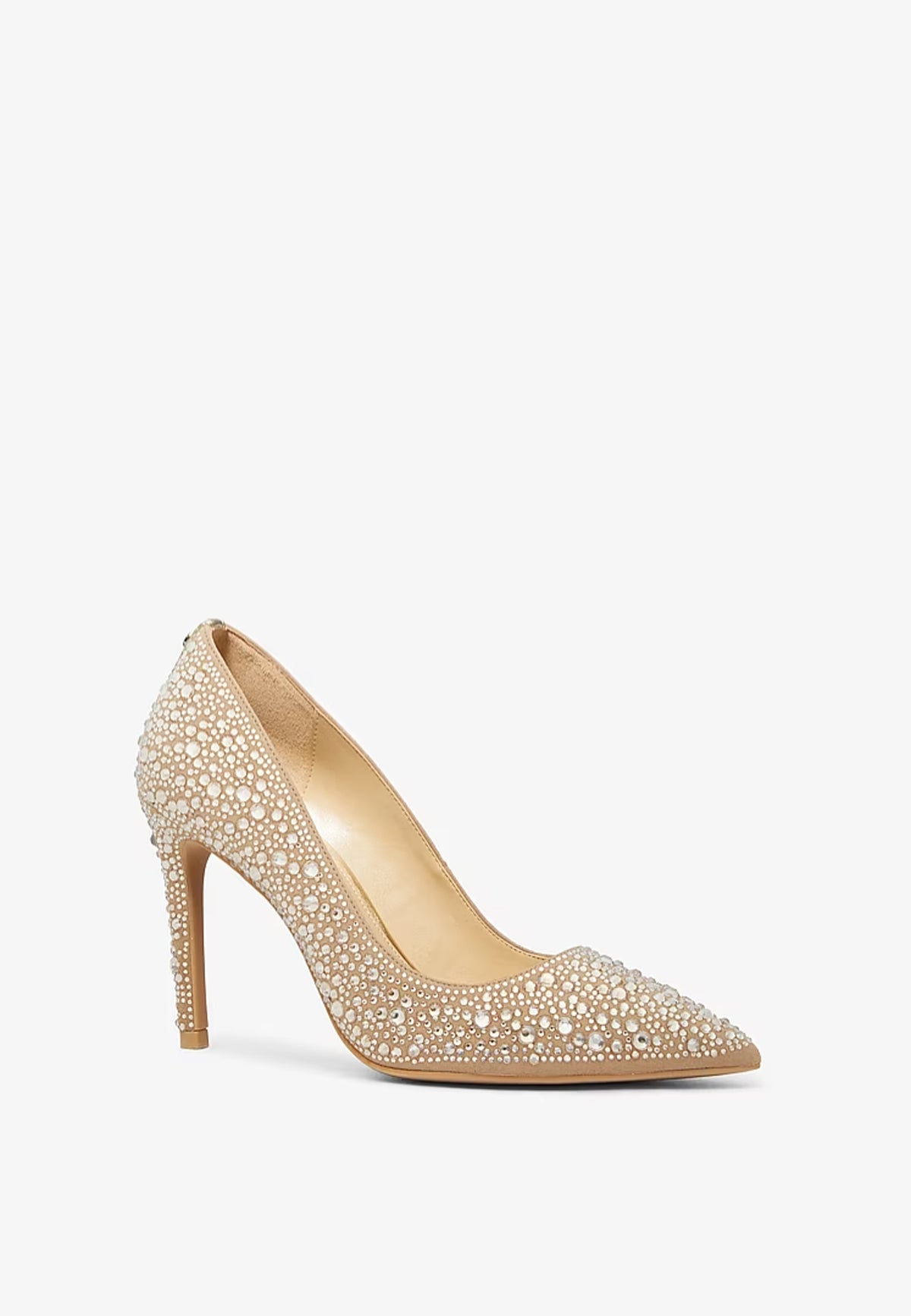 ALINA FLEX HIGH PUMP