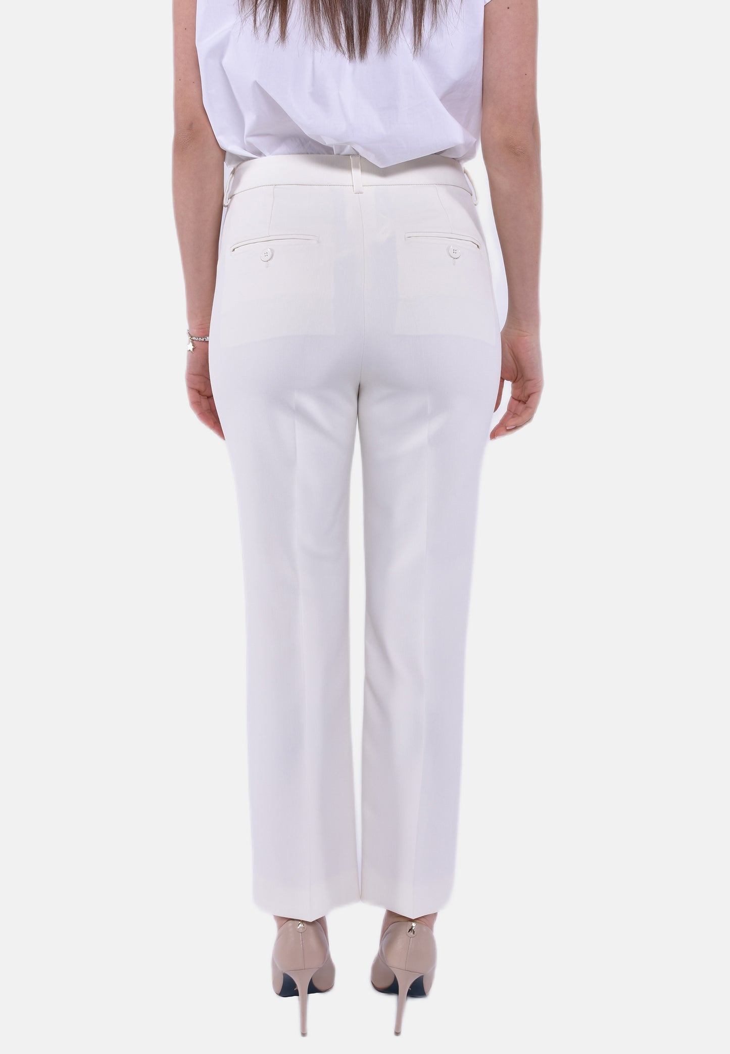 PANTALONE RANA