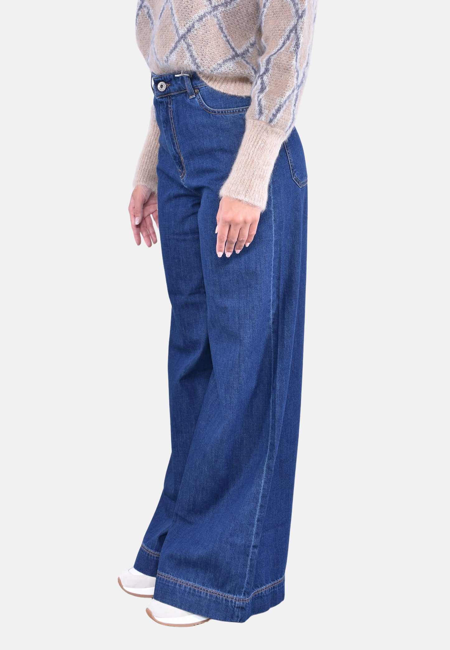 DENIM VEGA