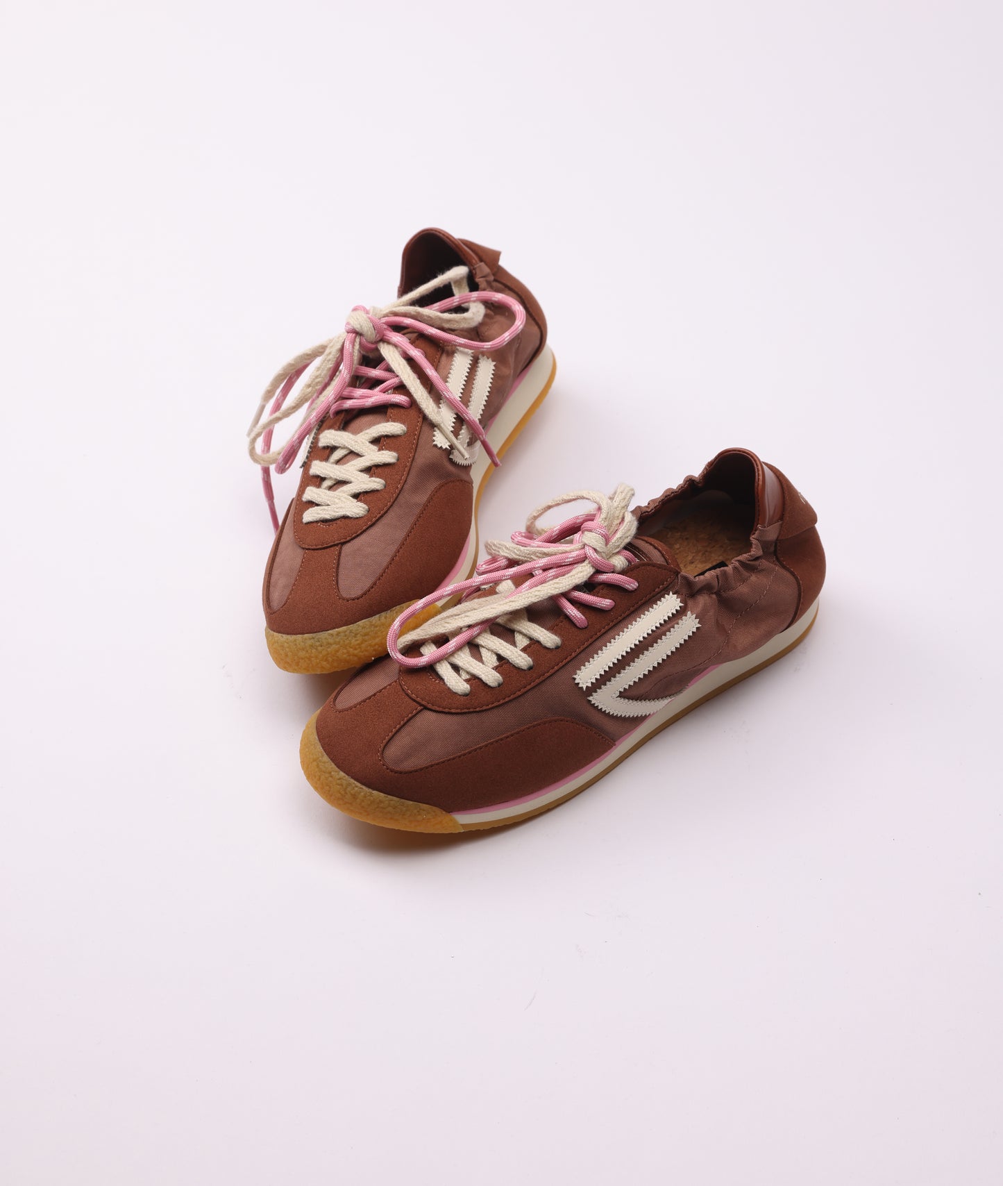 6.02 PANTHER VINTAGE NYLON