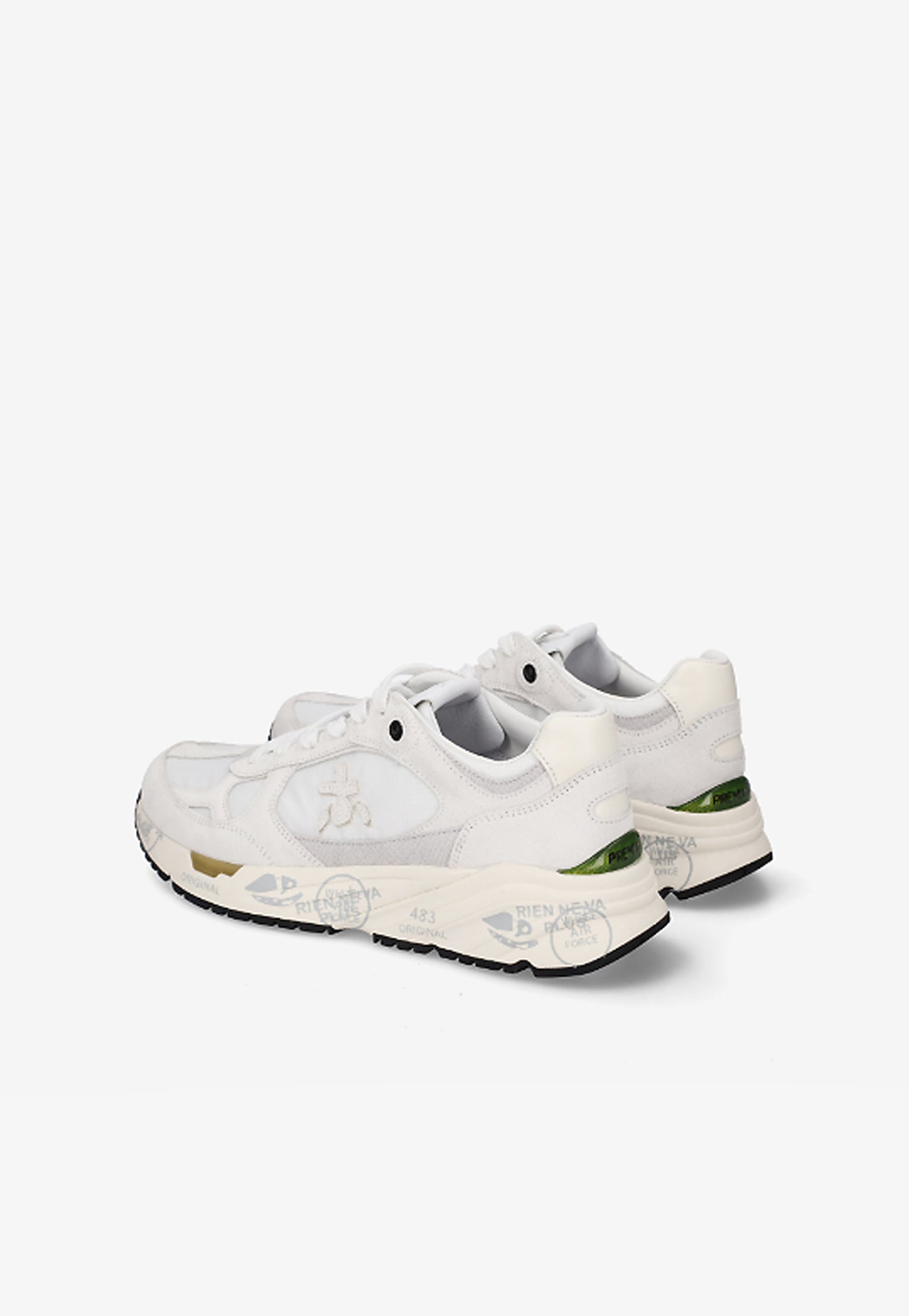 SNEAKERS MASED