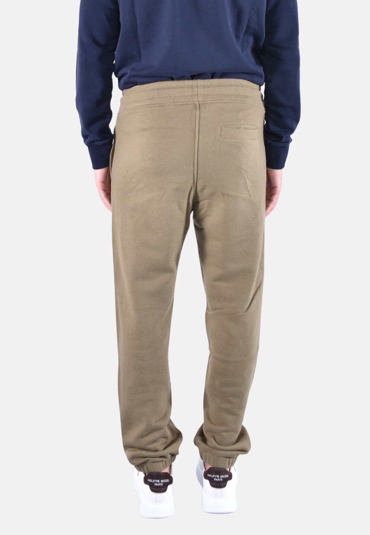 MICKYEL HEAVY FLEECE