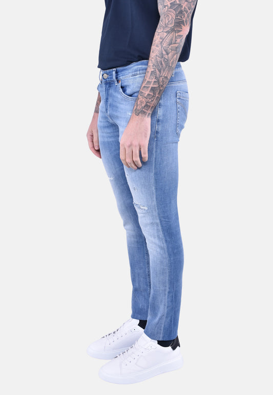 PANTALONE GEORGE