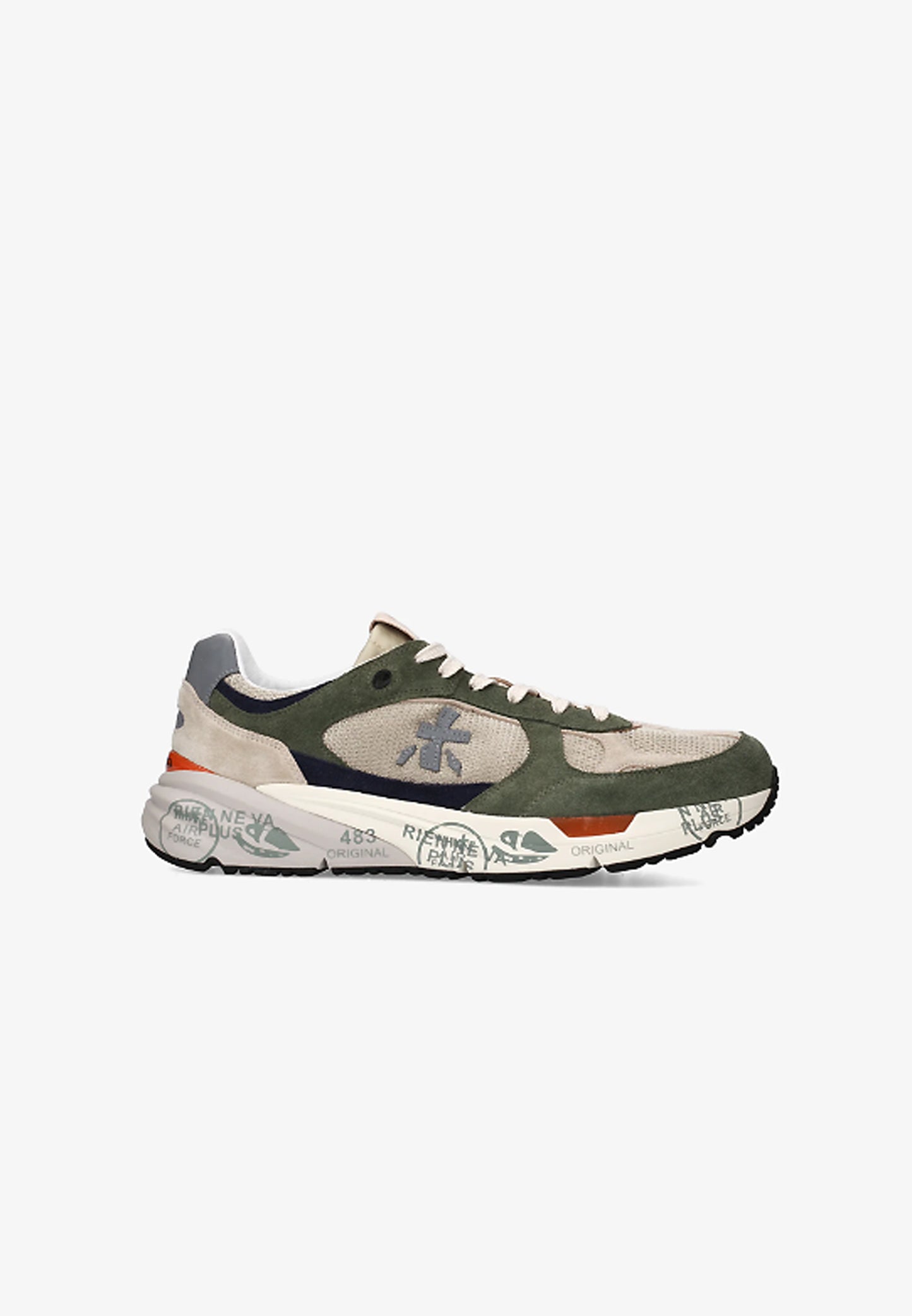 SNEAKERS MASE