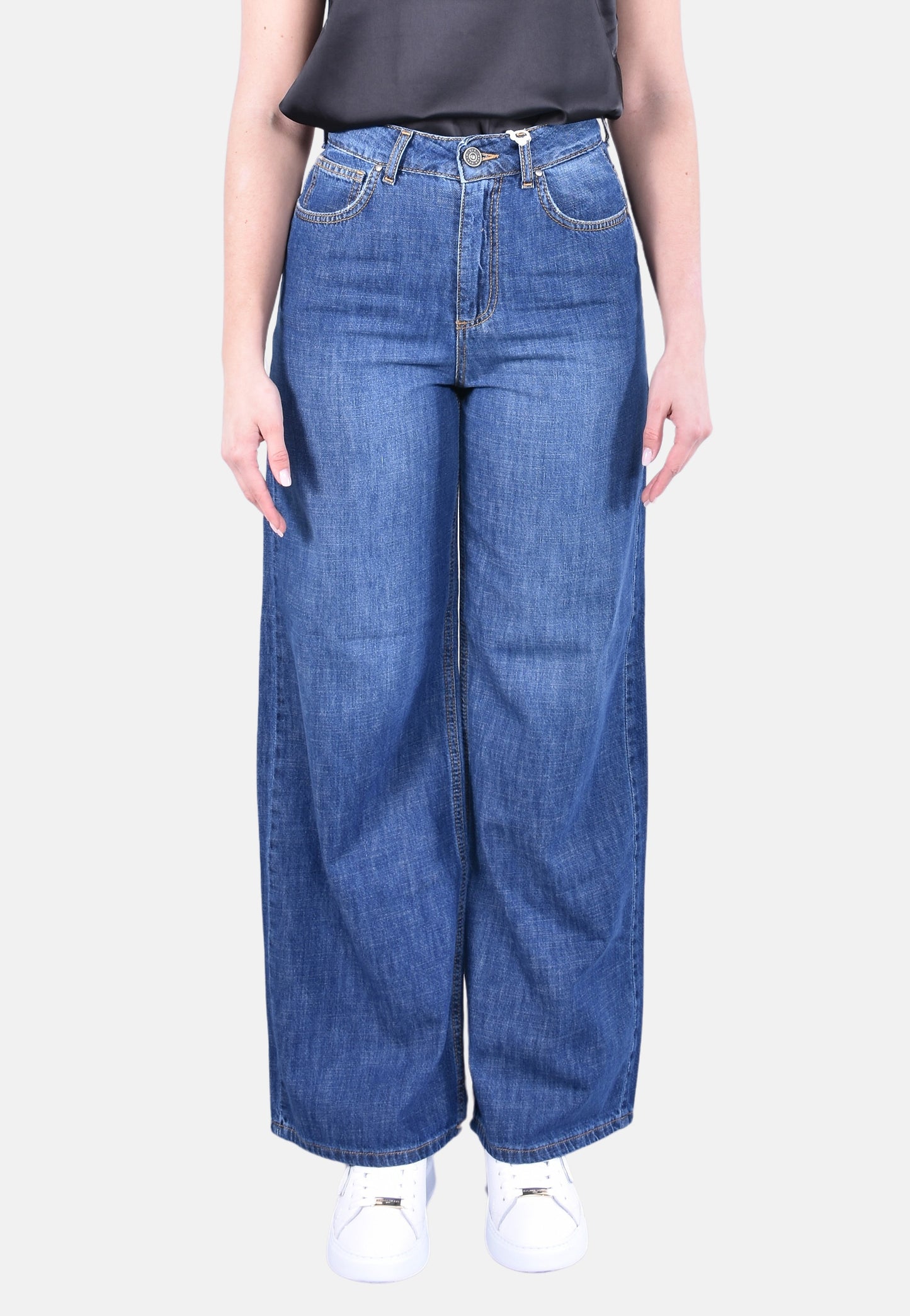 PANTALONE PALAZZO