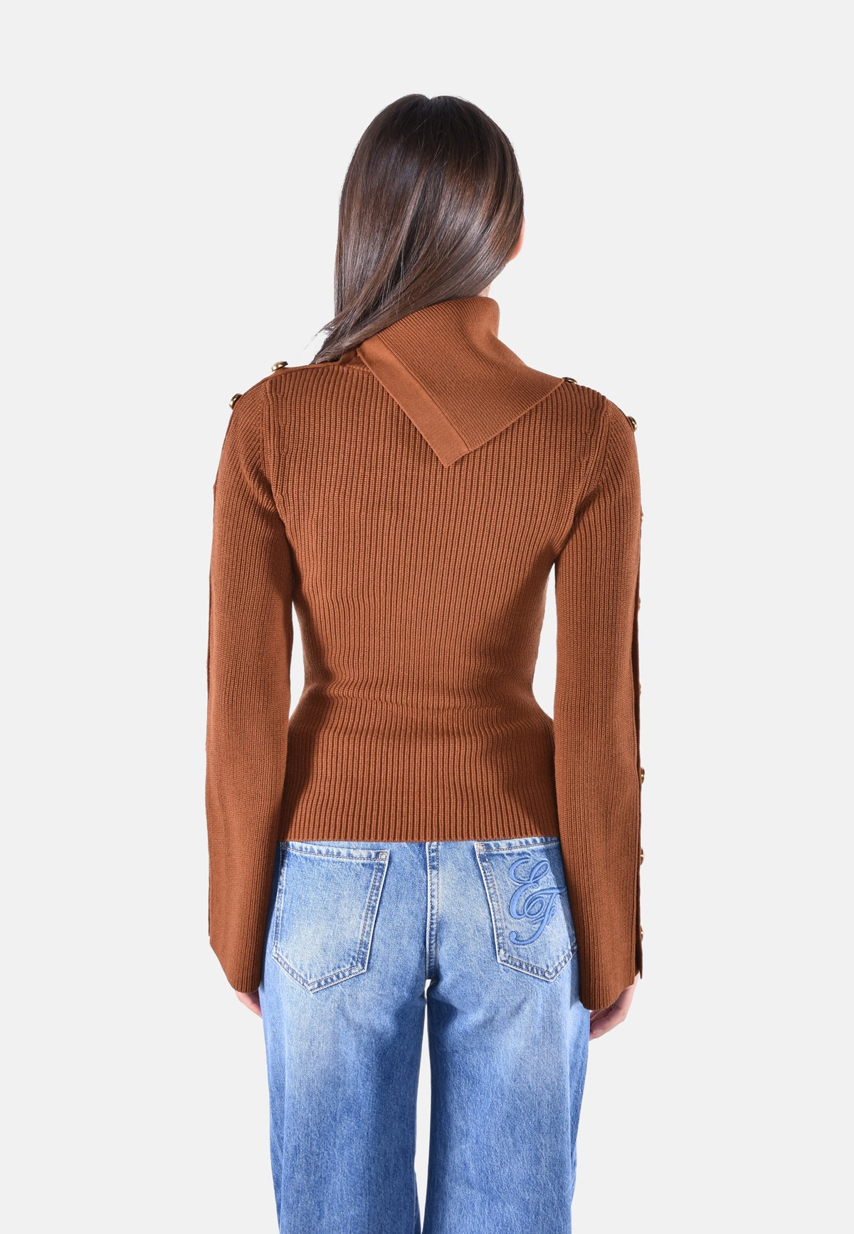 MAGLIA TRICOT