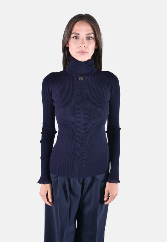 MAGLIA TRICOT
