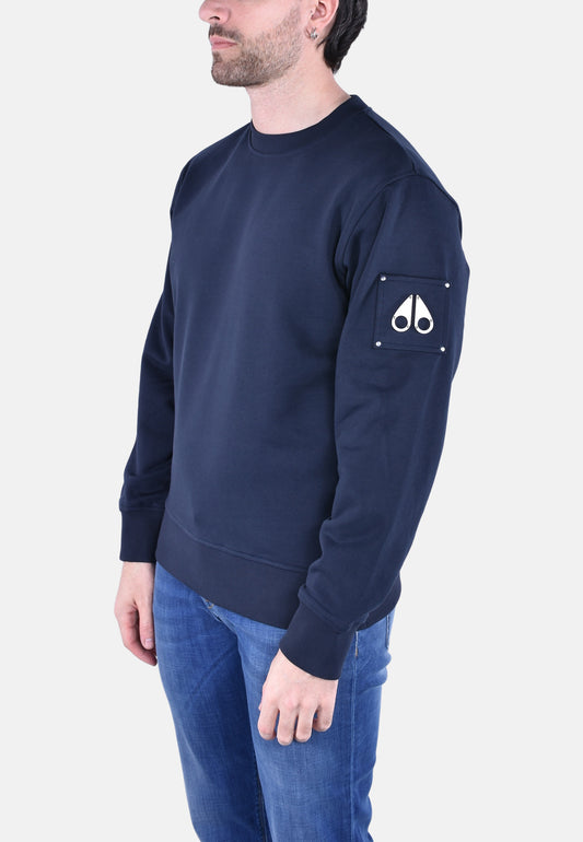 HARTSFIELD CREWNECK