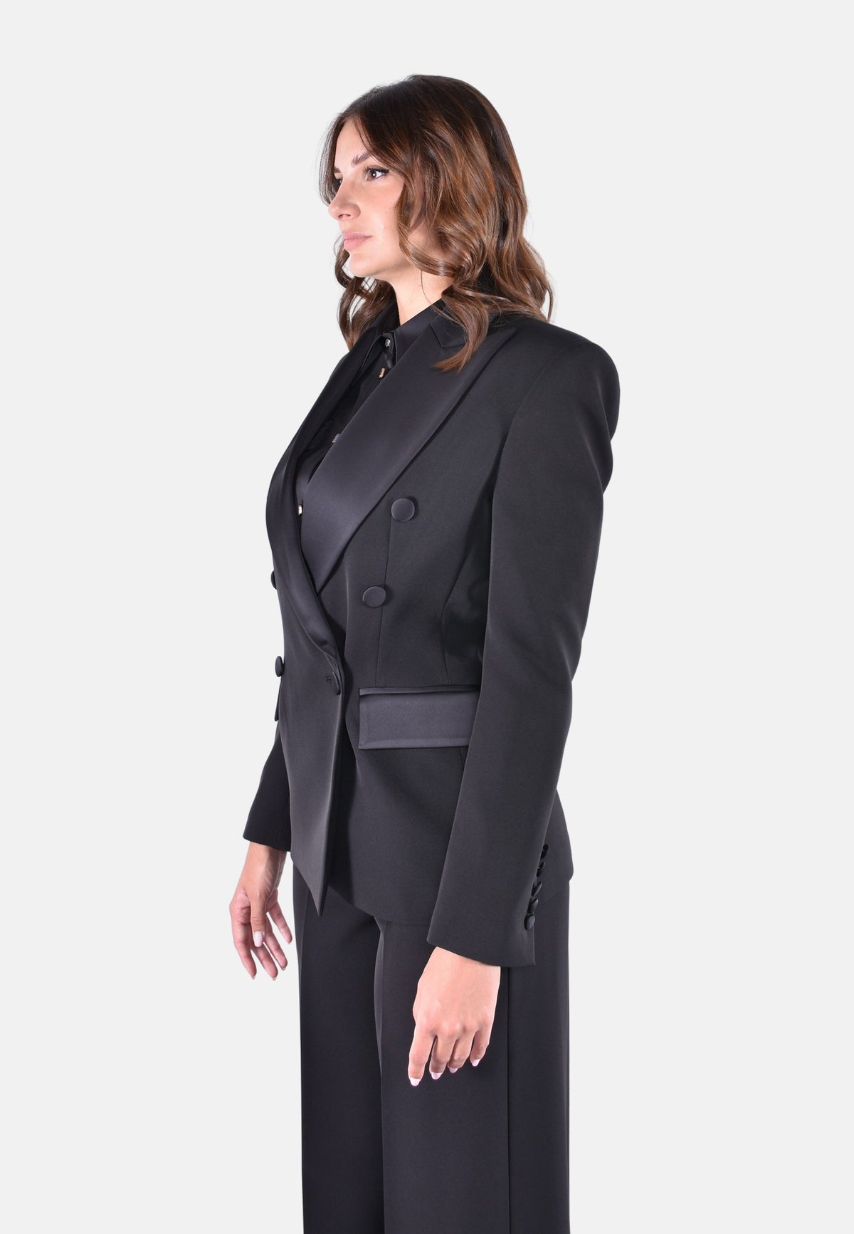 VIVIAN BLAZER