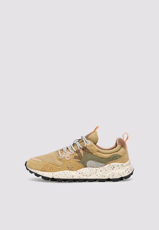 YAMANO 3 SNEAKERS