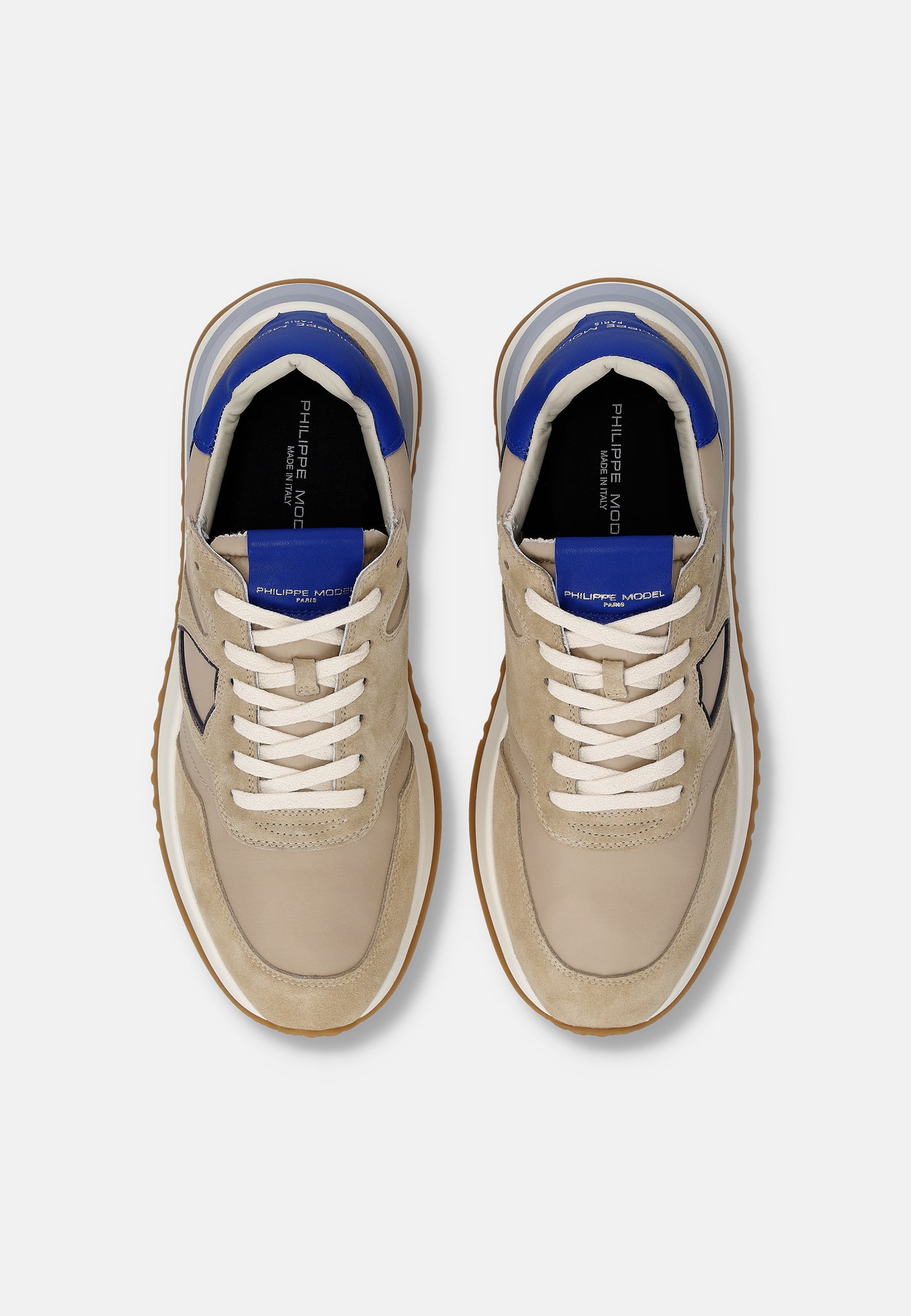 TROPEZ 2.1 LOW MAN
