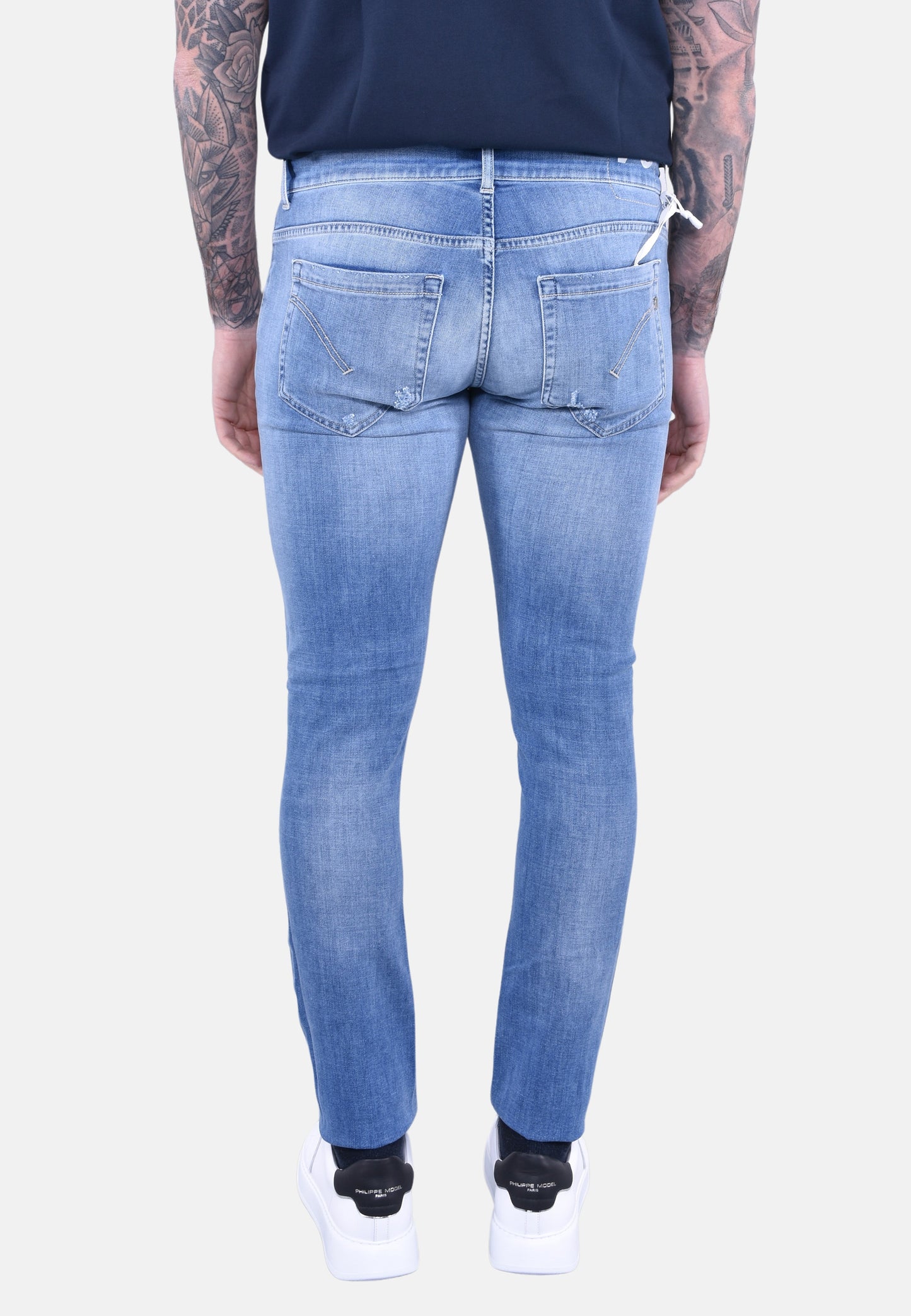 PANTALONE GEORGE