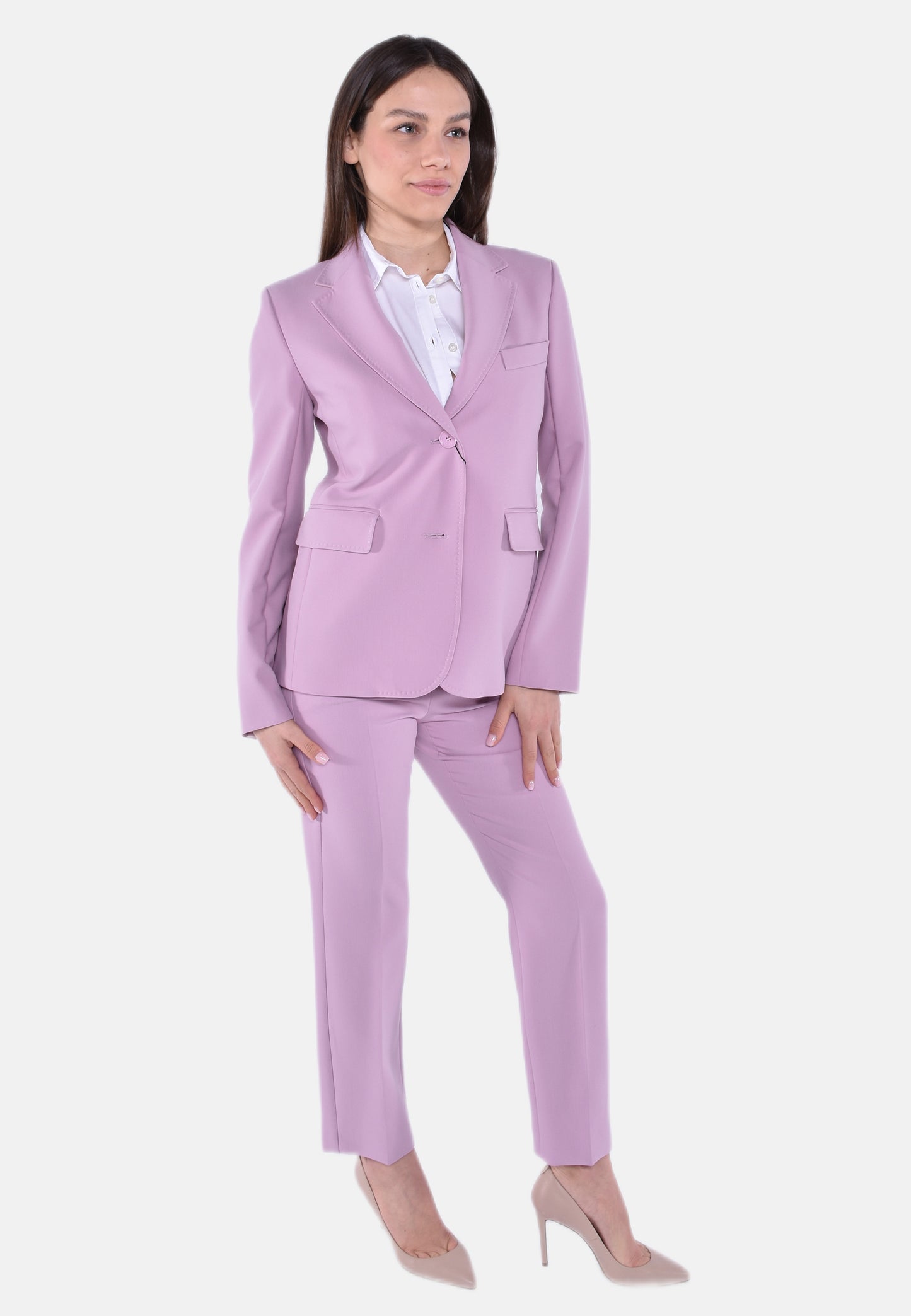 PANTALONE RANA