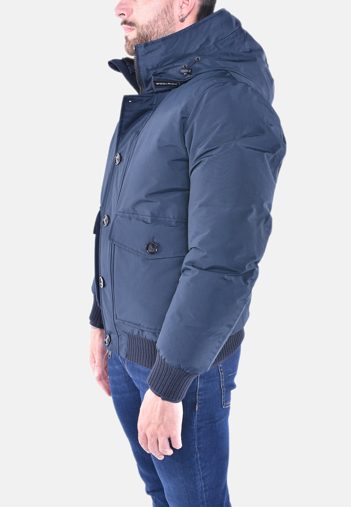POLAR BOMBER
