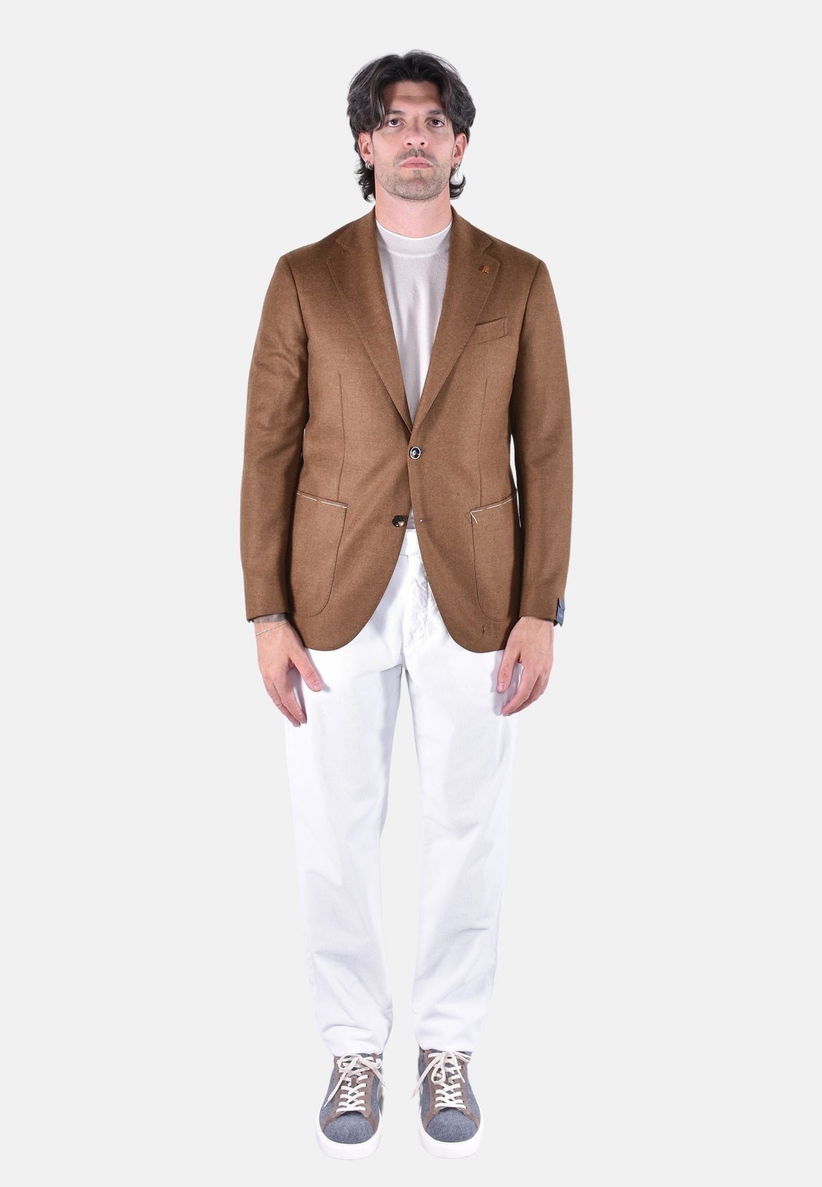 GIACCA SARTORIALE