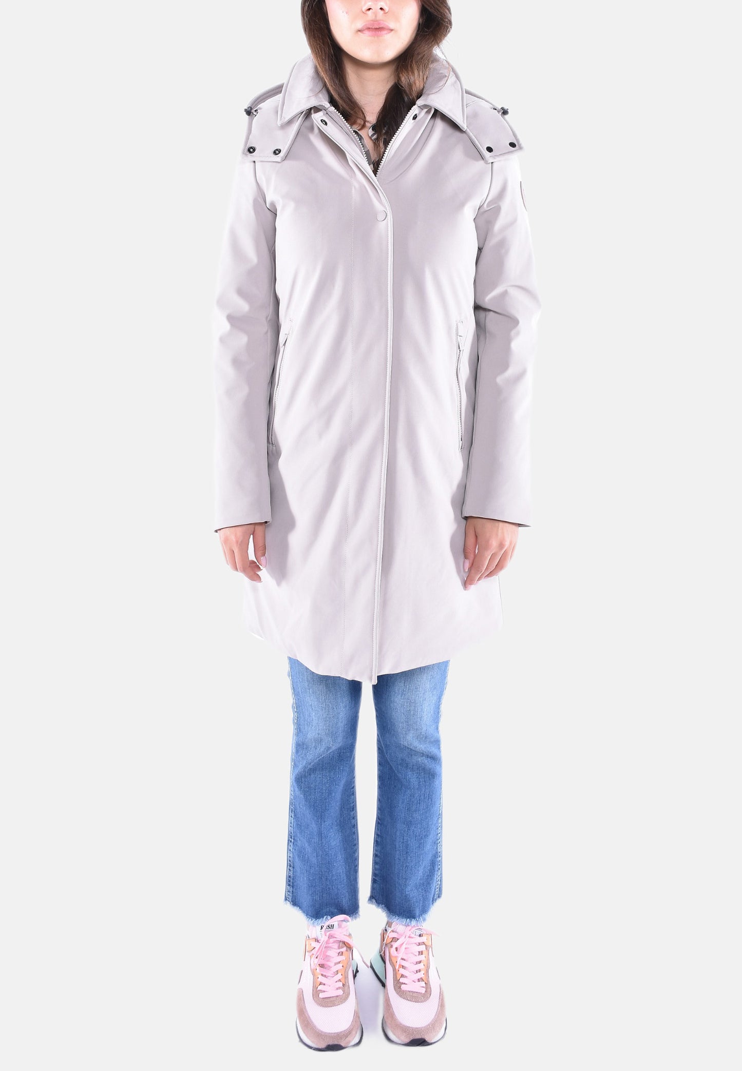 FIRTH DOWN PARKA