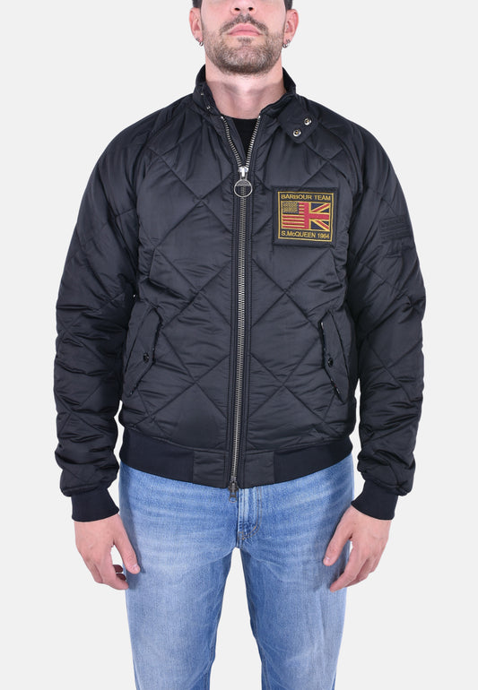 QUILTED MERCHANT AW25 QUILT OUTERWEAR