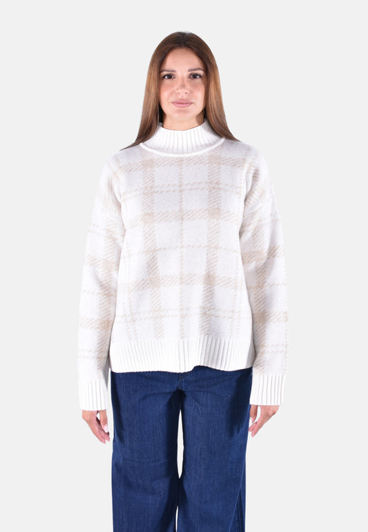 DELILAH KNITTED JUMPER