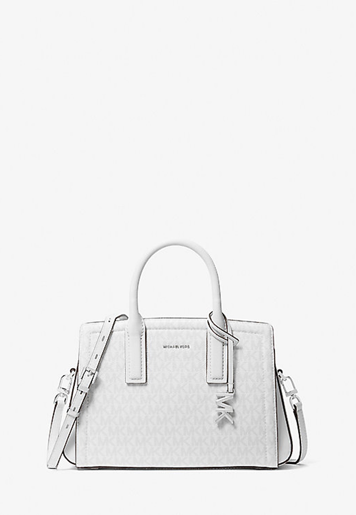 BORSA LAILA PICCOLA CON LOGO