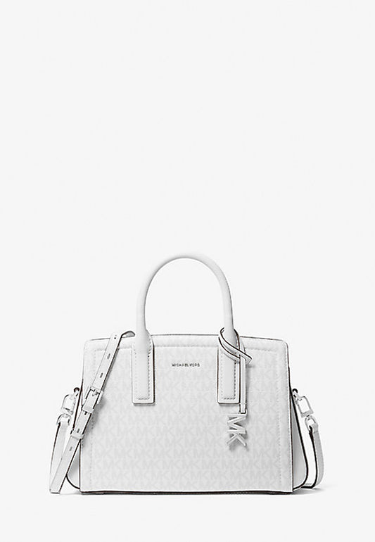 BORSA LAILA PICCOLA CON LOGO