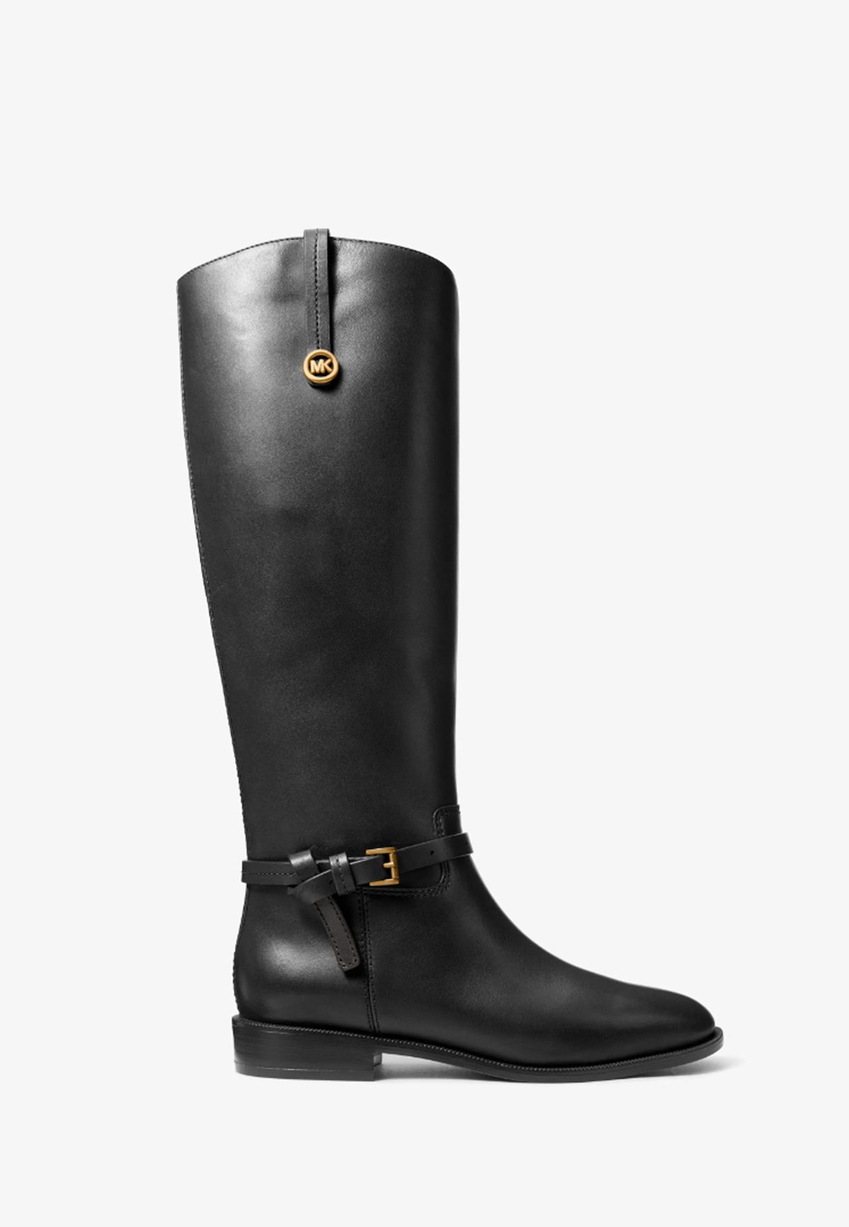BEVERLY FLAT BOOT