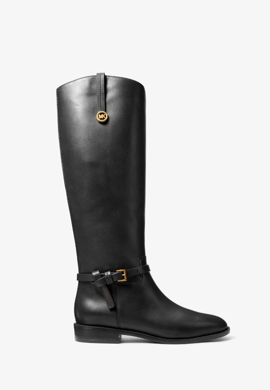 BEVERLY FLAT BOOT