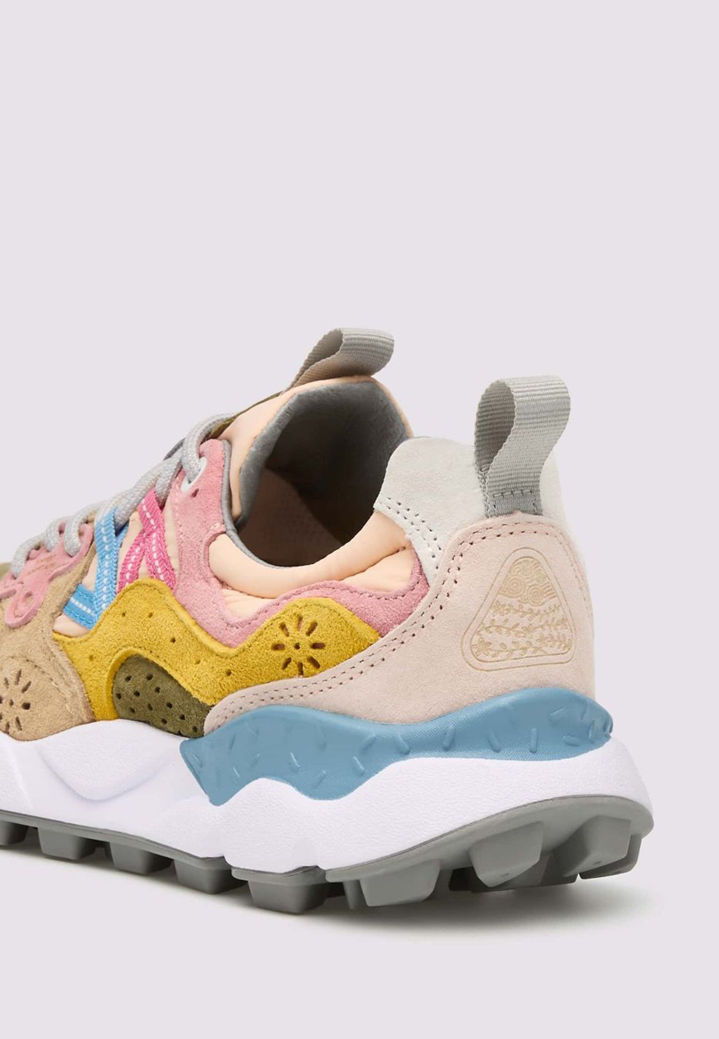 YAMANO 3 SNEAKERS