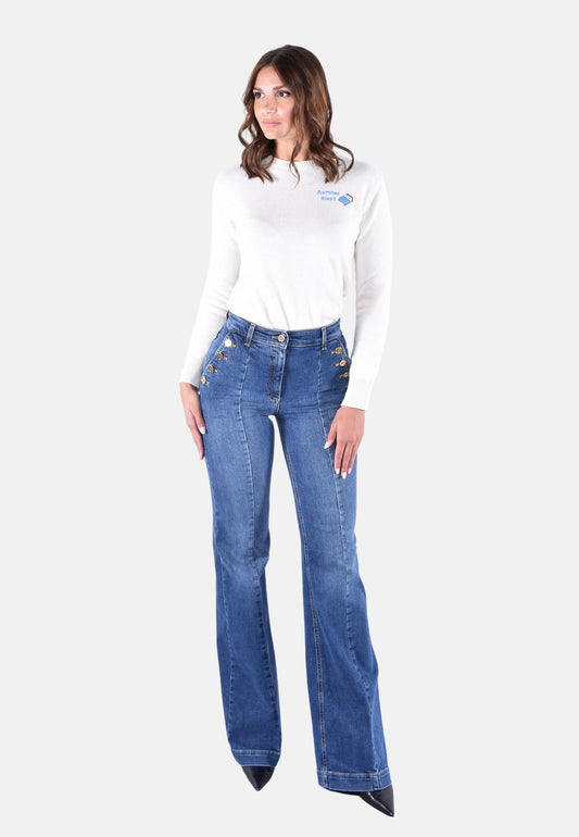 PANTALONE MOD. JEANS