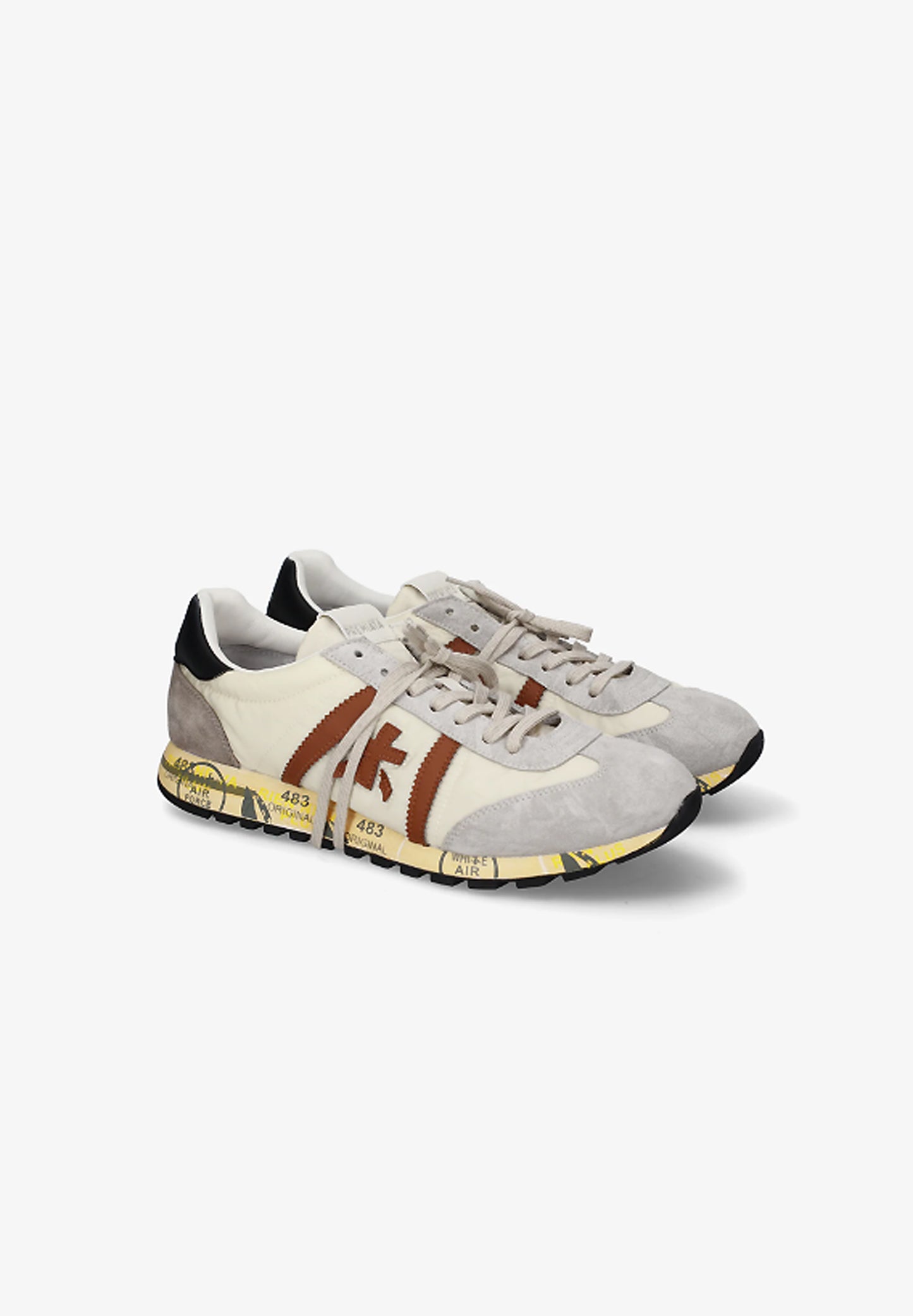 SNEAKERS LUCY