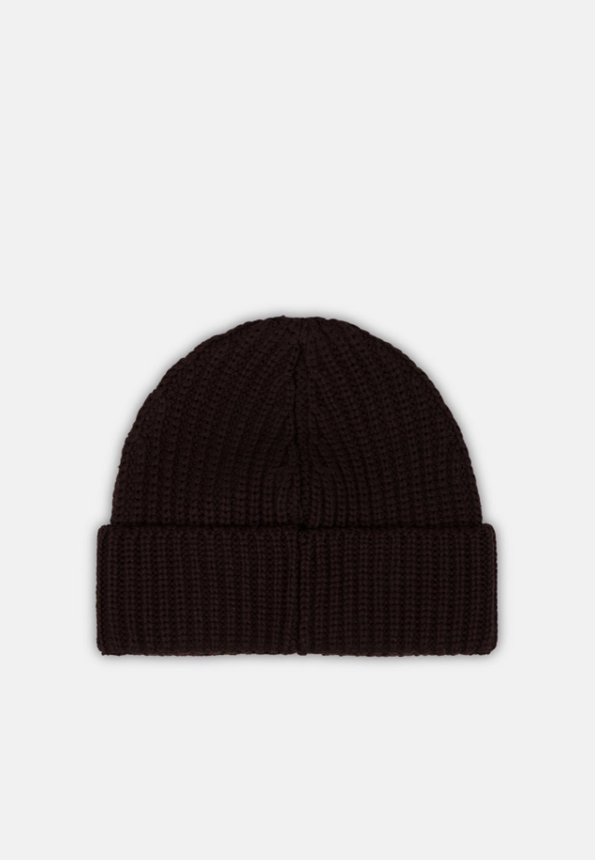 HAT IN TECHNICAL WOOL
