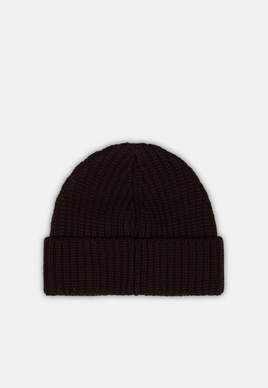 HAT IN TECHNICAL WOOL