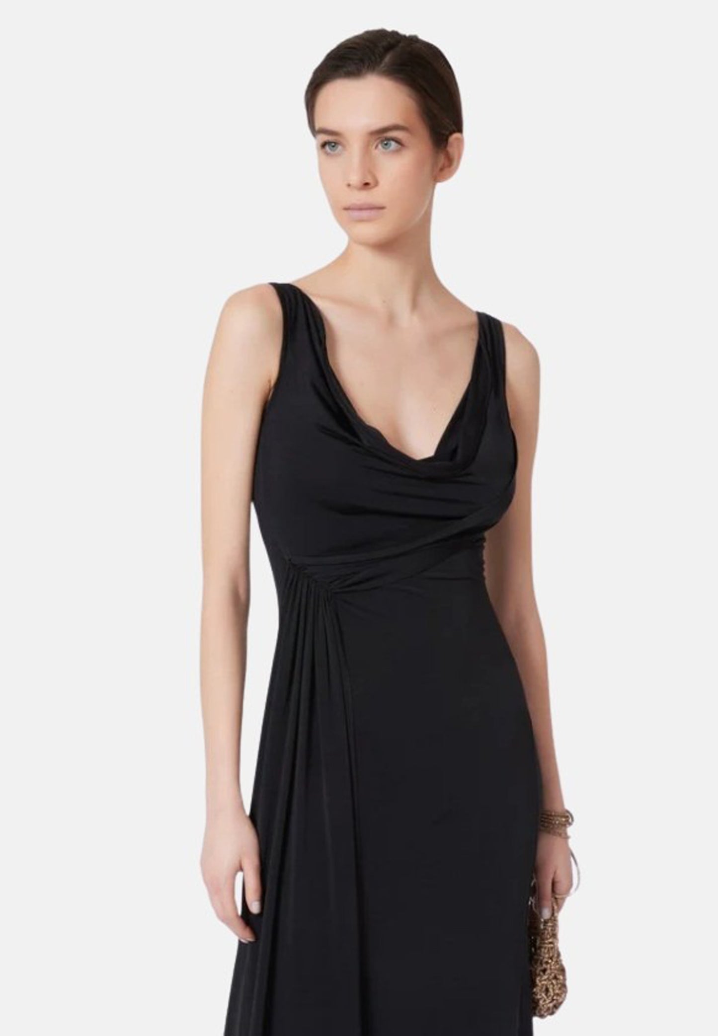 VESPUCCI LONG DRESS