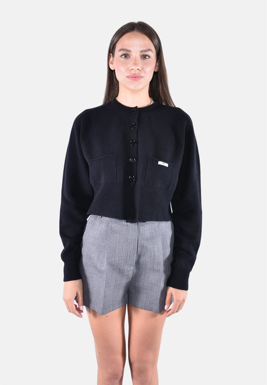 MAGLIA TRICOT