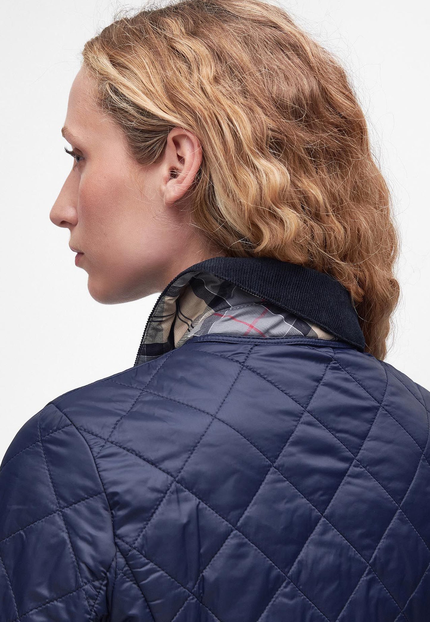 DEVERON QUILT OUTERWEAR