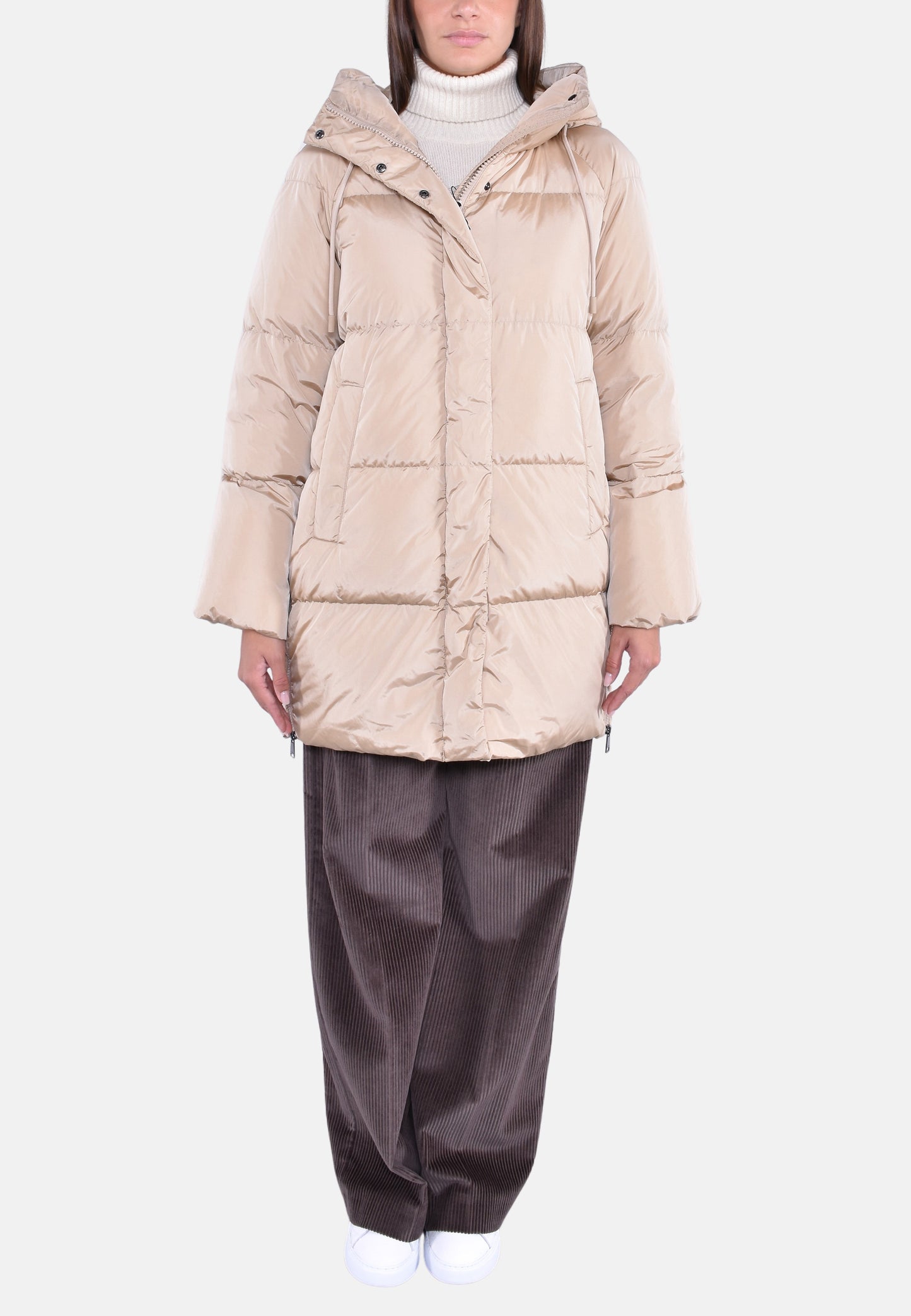 CAPPOTTO NEWBEMBO